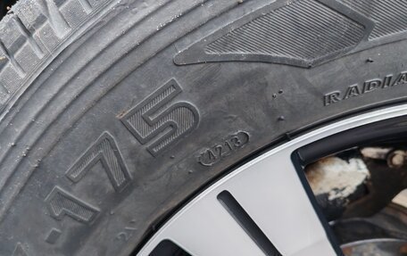 Chevrolet Niva I рестайлинг, 2013 год, 750 000 рублей, 15 фотография