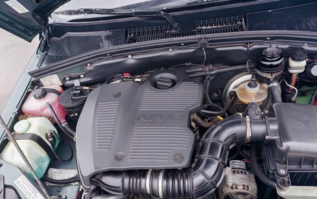 Chevrolet Niva I рестайлинг, 2013 год, 750 000 рублей, 8 фотография