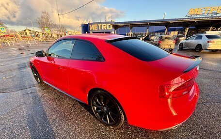 Audi A5, 2016 год, 2 370 000 рублей, 2 фотография