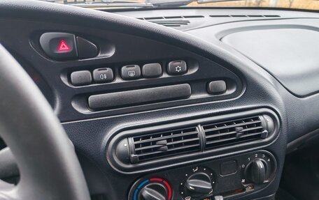 Chevrolet Niva I рестайлинг, 2013 год, 750 000 рублей, 16 фотография