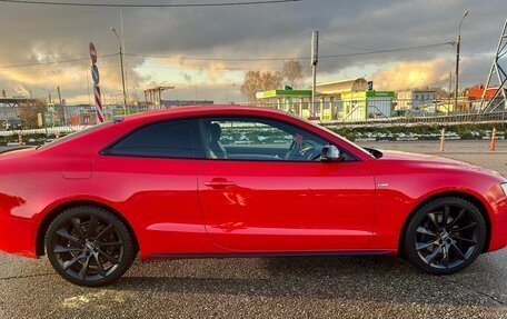 Audi A5, 2016 год, 2 370 000 рублей, 4 фотография