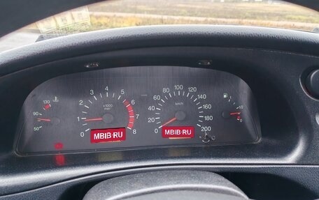 Chevrolet Niva I рестайлинг, 2013 год, 750 000 рублей, 13 фотография