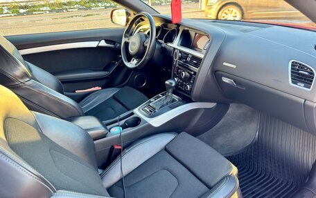 Audi A5, 2016 год, 2 370 000 рублей, 12 фотография