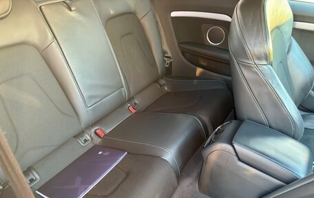 Audi A5, 2016 год, 2 370 000 рублей, 13 фотография