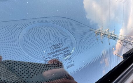 Audi A5, 2016 год, 2 370 000 рублей, 18 фотография