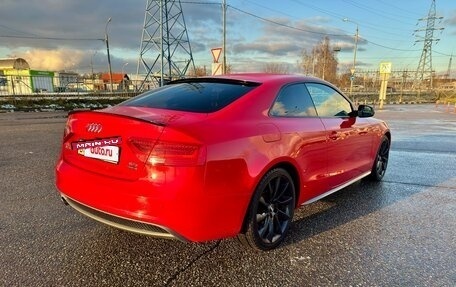 Audi A5, 2016 год, 2 370 000 рублей, 10 фотография