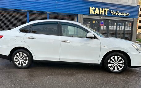 Nissan Almera, 2014 год, 670 000 рублей, 4 фотография