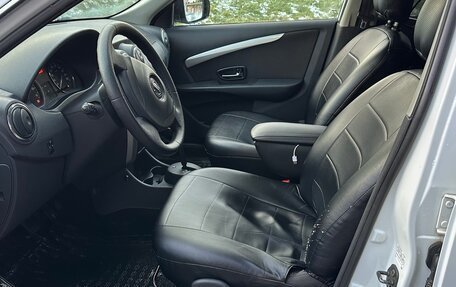 Nissan Almera, 2014 год, 670 000 рублей, 10 фотография