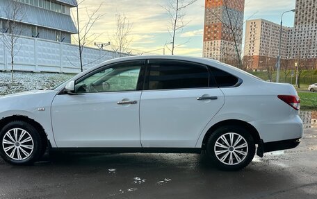 Nissan Almera, 2014 год, 670 000 рублей, 8 фотография