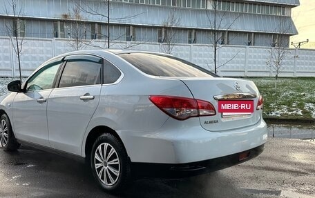 Nissan Almera, 2014 год, 670 000 рублей, 7 фотография