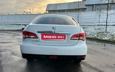 Nissan Almera, 2014 год, 670 000 рублей, 6 фотография