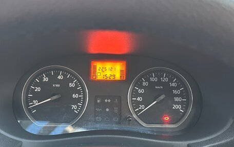 Nissan Almera, 2014 год, 670 000 рублей, 12 фотография