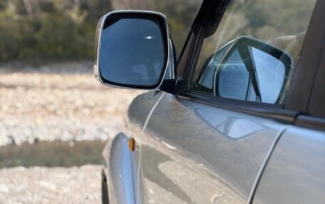 Toyota Land Cruiser Prado 90 рестайлинг, 1999 год, 1 650 000 рублей, 6 фотография