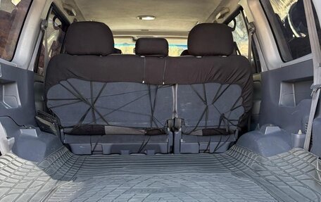 Toyota Land Cruiser Prado 90 рестайлинг, 1999 год, 1 650 000 рублей, 10 фотография