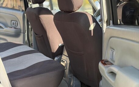 Toyota Land Cruiser Prado 90 рестайлинг, 1999 год, 1 650 000 рублей, 16 фотография