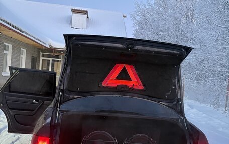 Audi A6, 1995 год, 350 000 рублей, 7 фотография