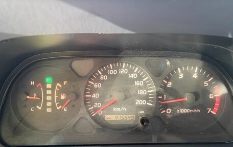 Toyota Land Cruiser Prado 90 рестайлинг, 1999 год, 1 650 000 рублей, 22 фотография