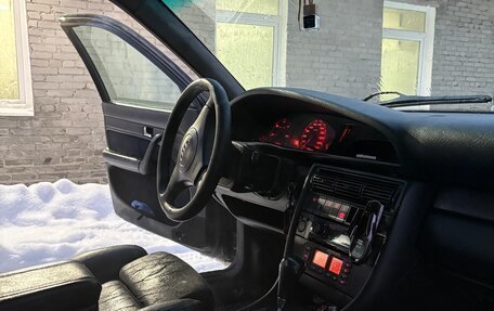 Audi A6, 1995 год, 350 000 рублей, 8 фотография