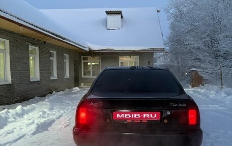 Audi A6, 1995 год, 350 000 рублей, 4 фотография