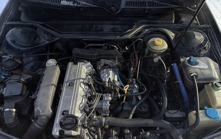 Audi A6, 1995 год, 350 000 рублей, 13 фотография