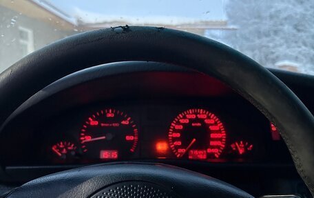 Audi A6, 1995 год, 350 000 рублей, 11 фотография