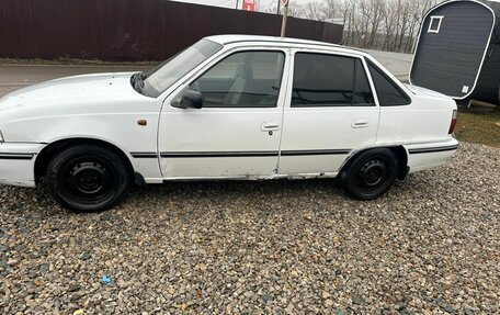 Daewoo Nexia I рестайлинг, 2007 год, 57 000 рублей, 4 фотография