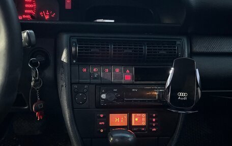 Audi A6, 1995 год, 350 000 рублей, 12 фотография