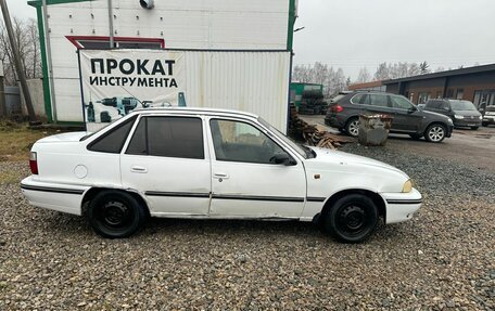 Daewoo Nexia I рестайлинг, 2007 год, 57 000 рублей, 3 фотография