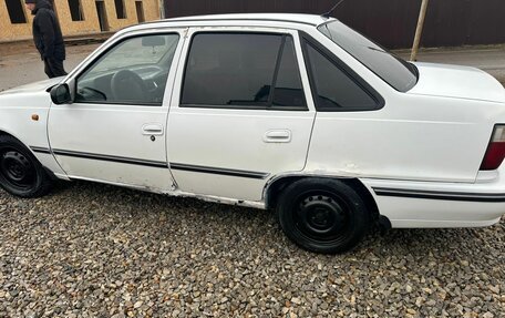 Daewoo Nexia I рестайлинг, 2007 год, 57 000 рублей, 5 фотография