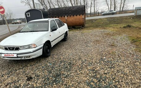 Daewoo Nexia I рестайлинг, 2007 год, 57 000 рублей, 8 фотография