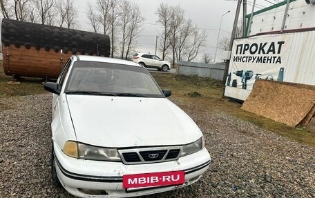 Daewoo Nexia I рестайлинг, 2007 год, 57 000 рублей, 7 фотография