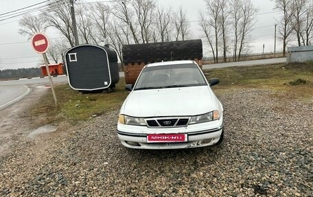 Daewoo Nexia I рестайлинг, 2007 год, 57 000 рублей, 2 фотография