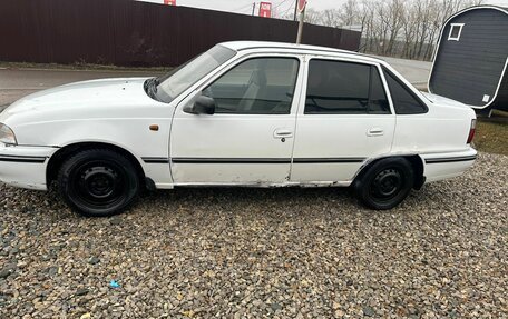 Daewoo Nexia I рестайлинг, 2007 год, 57 000 рублей, 12 фотография