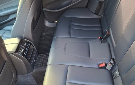 BMW 5 серия, 2018 год, 2 950 000 рублей, 10 фотография