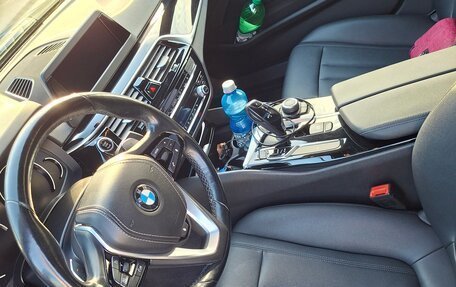 BMW 5 серия, 2018 год, 2 950 000 рублей, 11 фотография