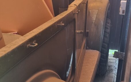 ГАЗ 69, 1959 год, 550 000 рублей, 3 фотография