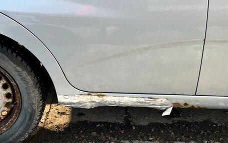 Chevrolet Aveo III, 2008 год, 399 999 рублей, 8 фотография