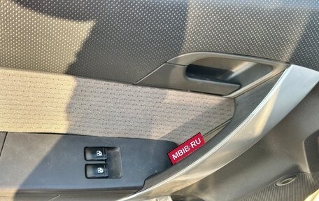 Chevrolet Aveo III, 2008 год, 399 999 рублей, 16 фотография