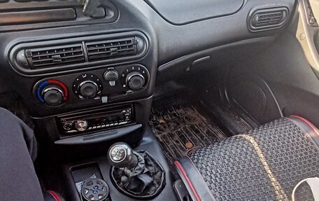 Chevrolet Niva I рестайлинг, 2006 год, 235 000 рублей, 7 фотография