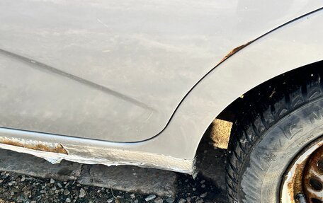 Chevrolet Aveo III, 2008 год, 399 999 рублей, 22 фотография