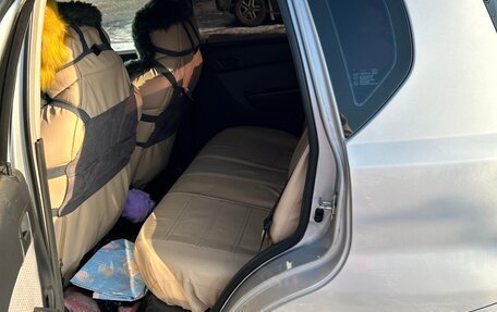 Chevrolet Aveo III, 2008 год, 399 999 рублей, 23 фотография