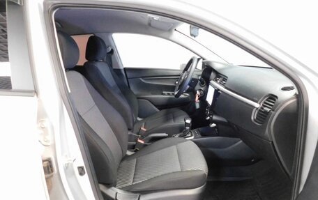 KIA Rio IV, 2020 год, 1 550 000 рублей, 9 фотография