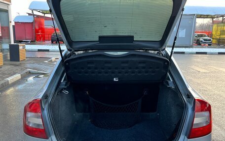 Skoda Octavia, 2012 год, 850 000 рублей, 4 фотография