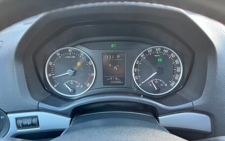 Skoda Octavia, 2012 год, 850 000 рублей, 9 фотография