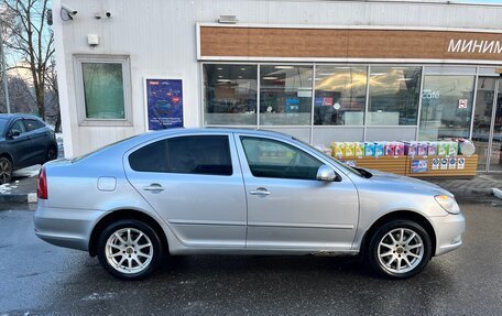 Skoda Octavia, 2012 год, 850 000 рублей, 5 фотография