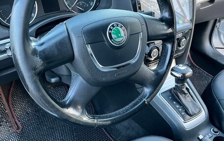 Skoda Octavia, 2012 год, 850 000 рублей, 7 фотография