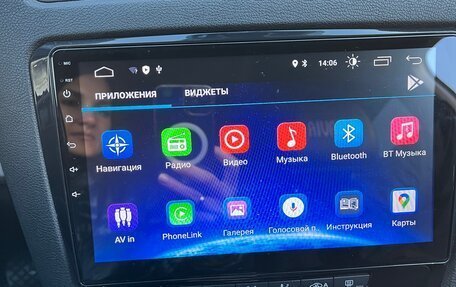 Skoda Octavia, 2012 год, 850 000 рублей, 8 фотография