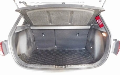 KIA Rio IV, 2020 год, 1 550 000 рублей, 10 фотография