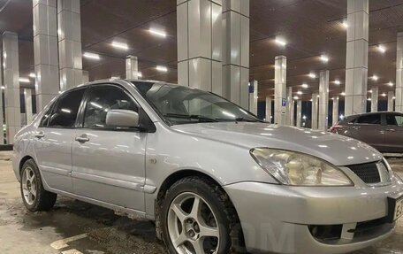 Mitsubishi Lancer IX, 2009 год, 400 000 рублей, 10 фотография