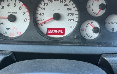 Mitsubishi Lancer IX, 2009 год, 400 000 рублей, 7 фотография